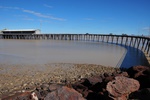 11 meter tides
