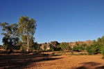 Geikie Gorge
