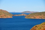 Lake Argyle
