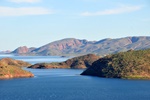 Lake Argyle